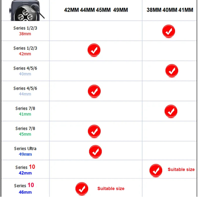 Engraved Strap For Apple Watch Women Band 40mm 44mm 42mm 49mm 45mm