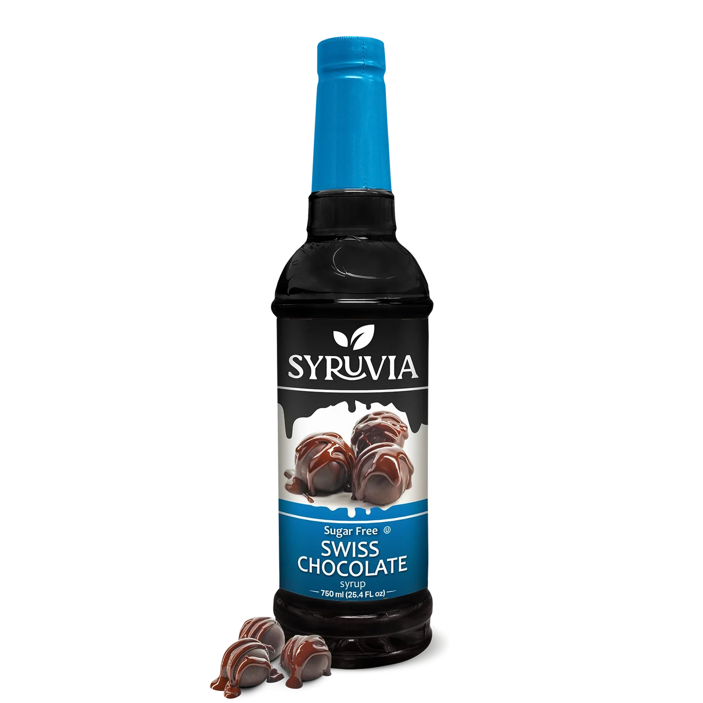 Sugar-Free Swiss Chocolate Syrup-0