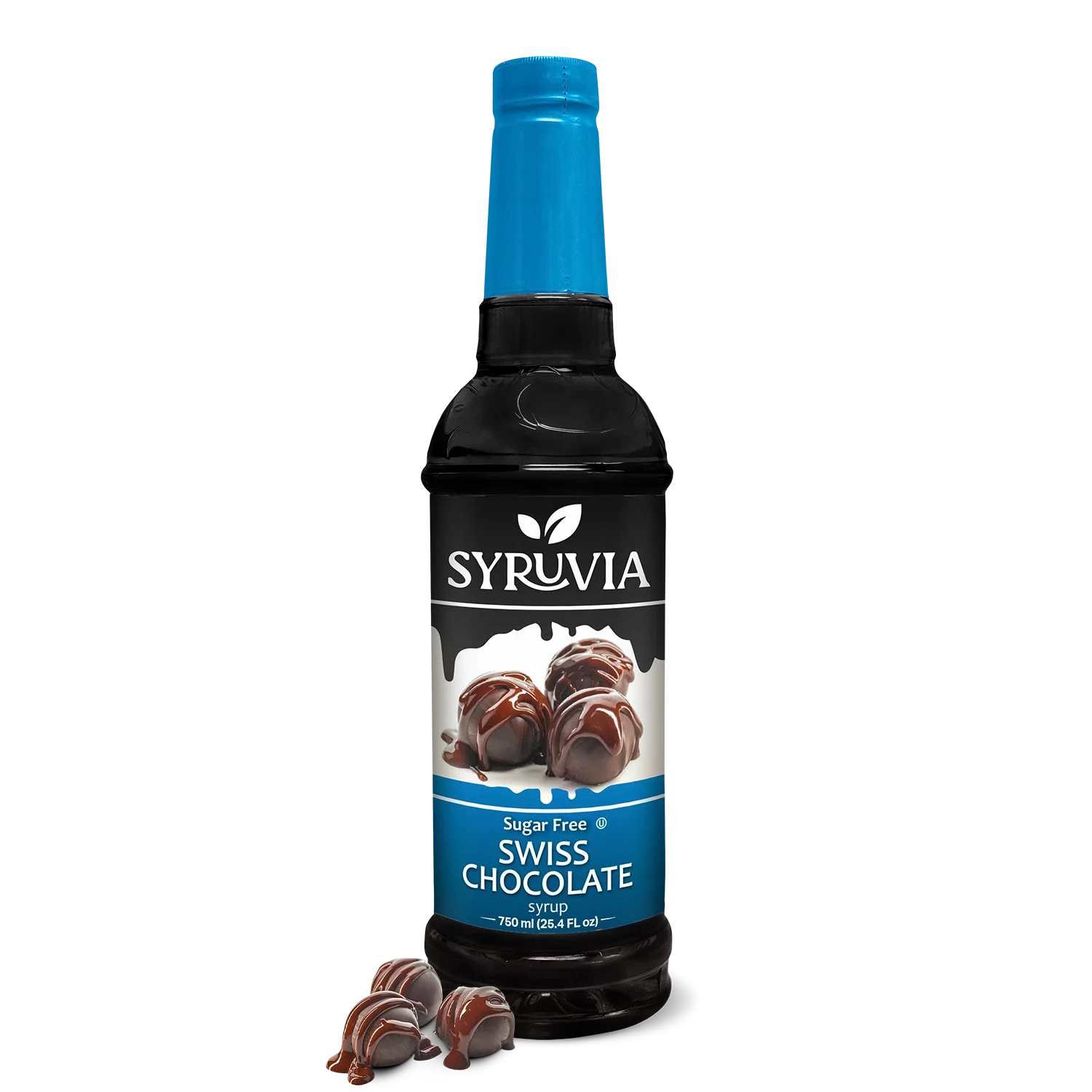 Sugar-Free Swiss Chocolate Syrup-0