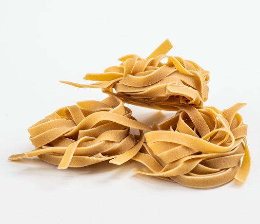 Tagliatelle Cheto Low carb 250gr-0
