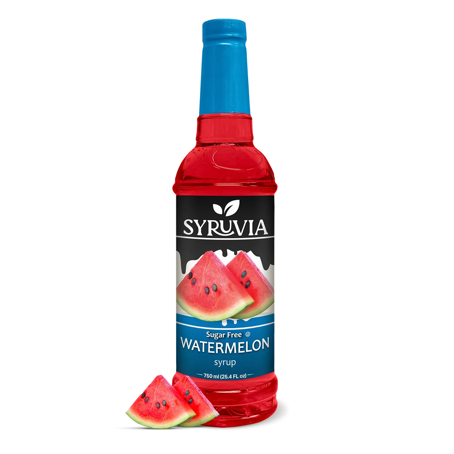 Sugar-Free Watermelon Syrup