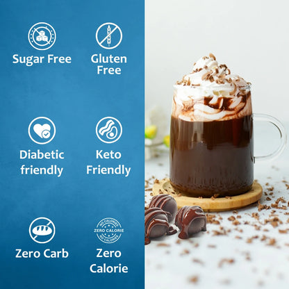 Sugar-Free Swiss Chocolate Syrup-3