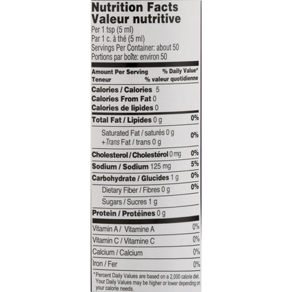 Edward & Sons Worcestershire Sauce Gluten Free & Vegan (12x8.5 Oz)-6