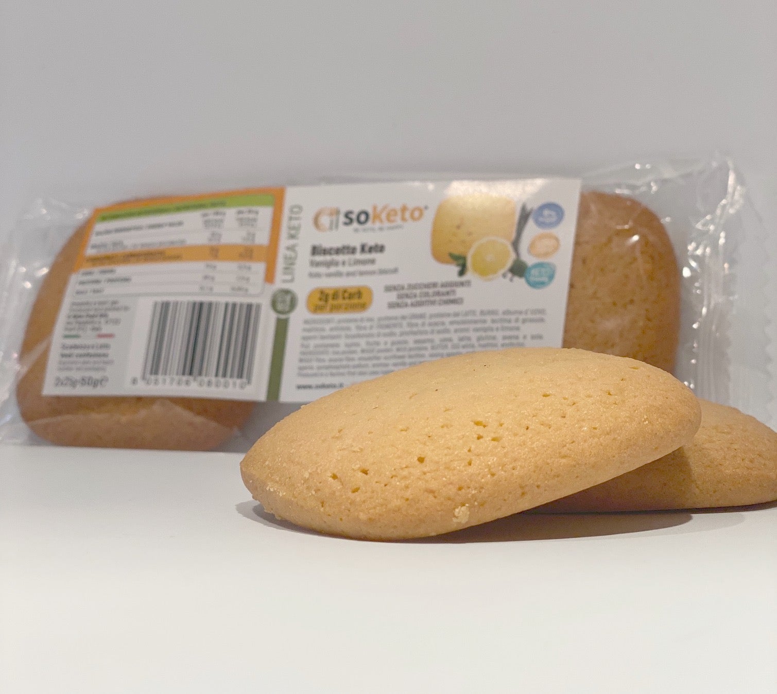 Bundle Dolce Keto-2
