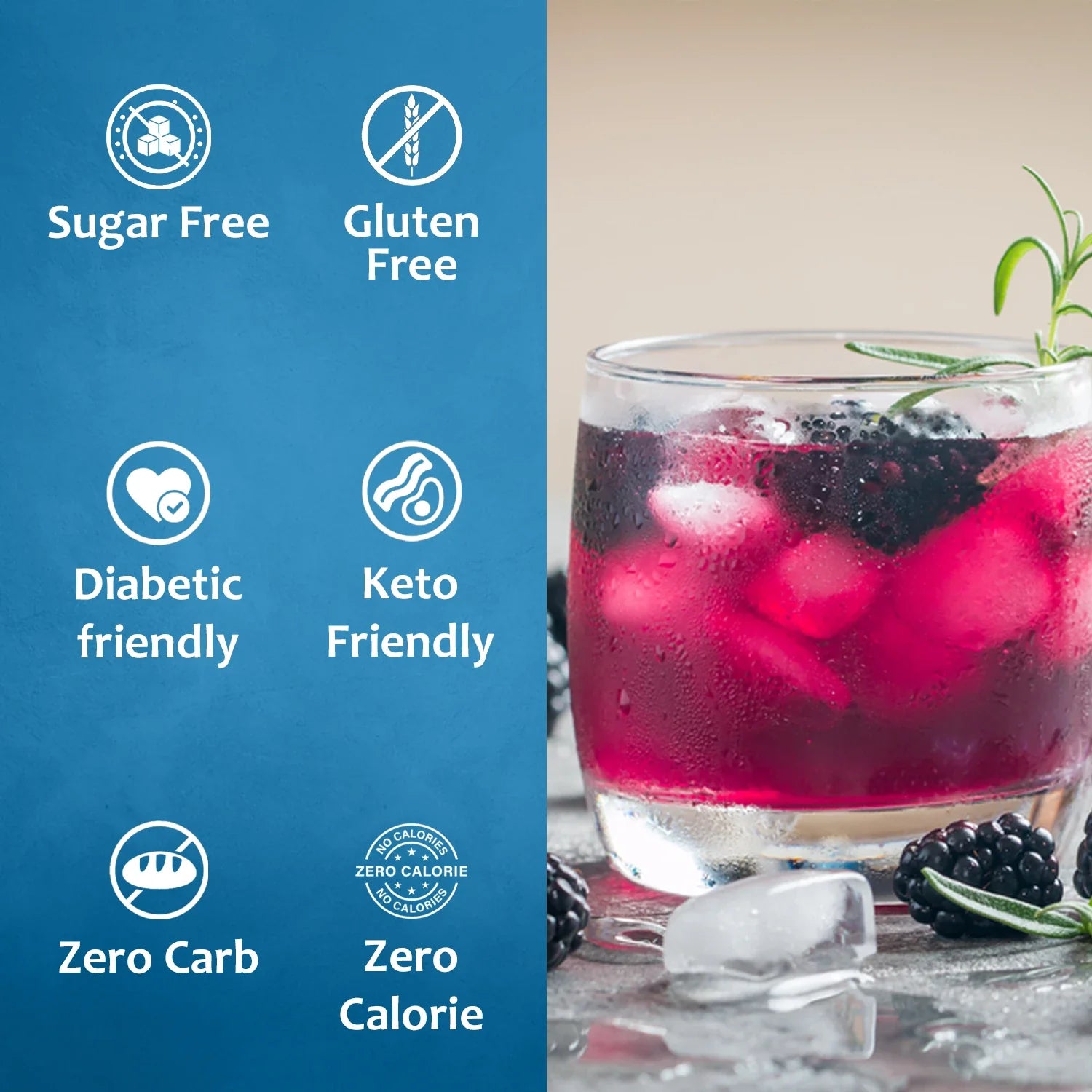 Sugar-Free Blackberry Syrup-3