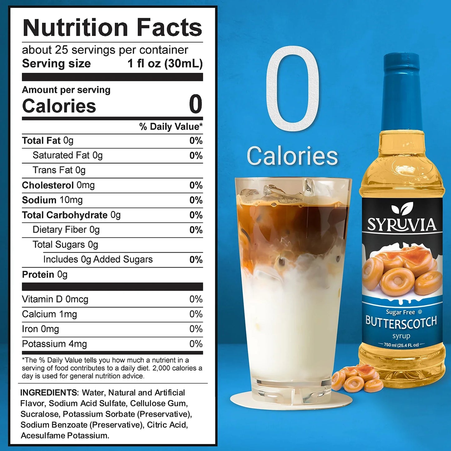 Sugar-Free Butterscotch Syrup-2
