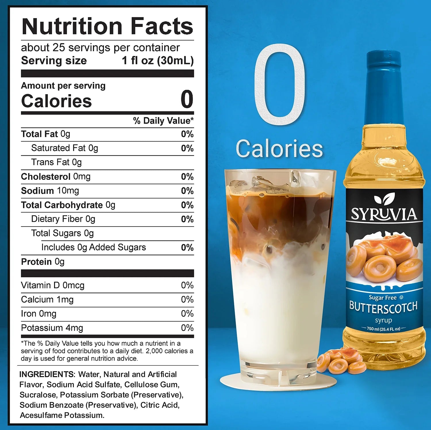 Sugar-Free Butterscotch Syrup-2