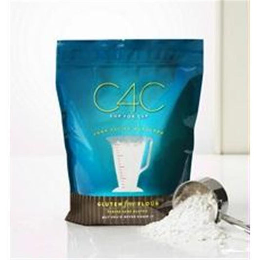 Cup4Cup Gluten Free Flour (25 LB)-0