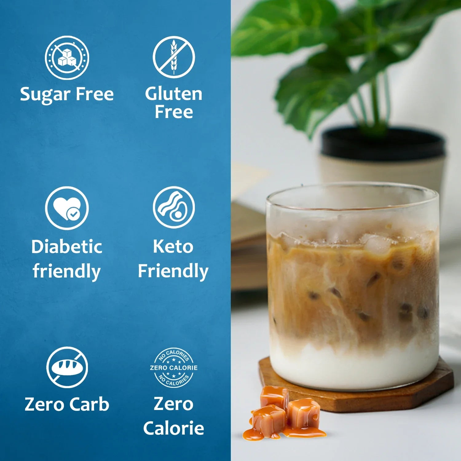 Sugar-Free Caramel Syrup-3