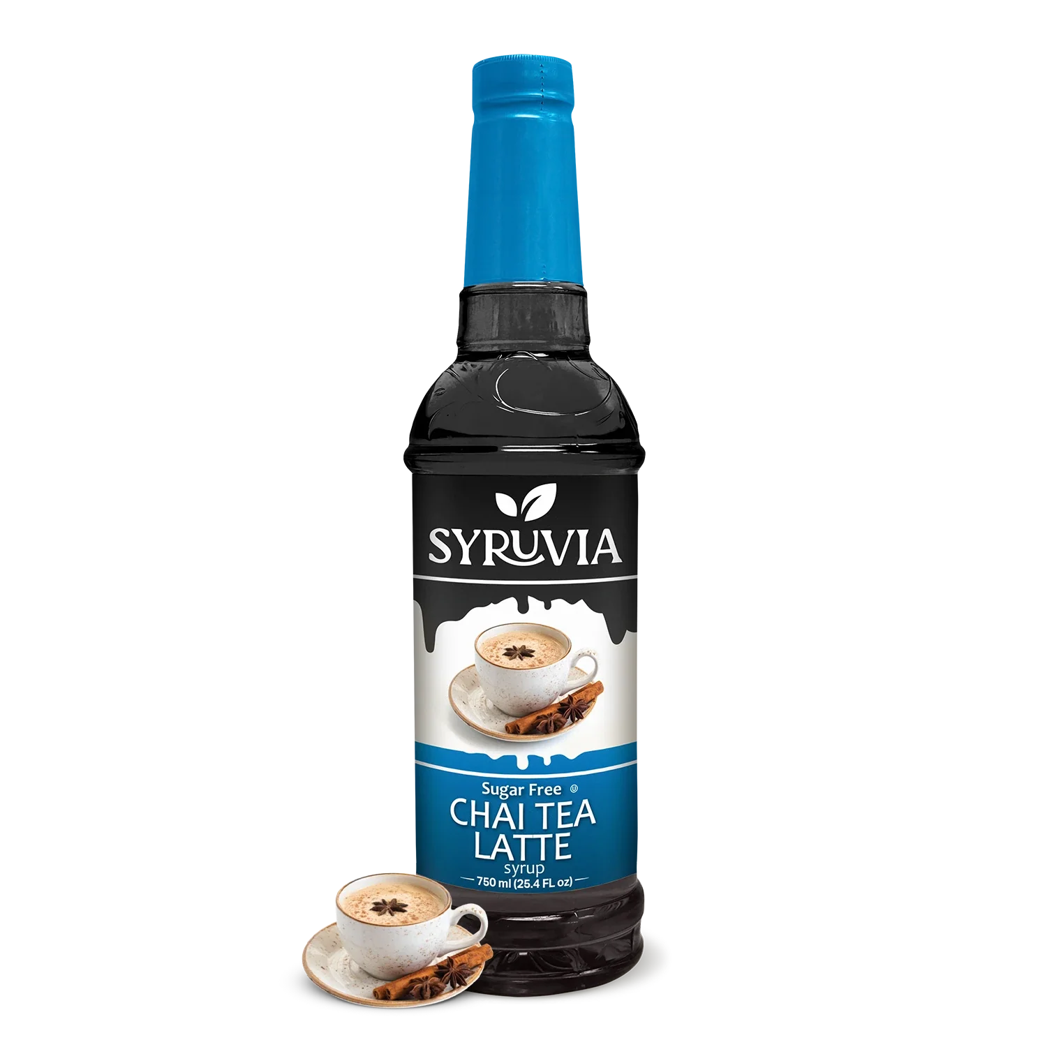 Sugar-Free Chai Tea Syrup-0