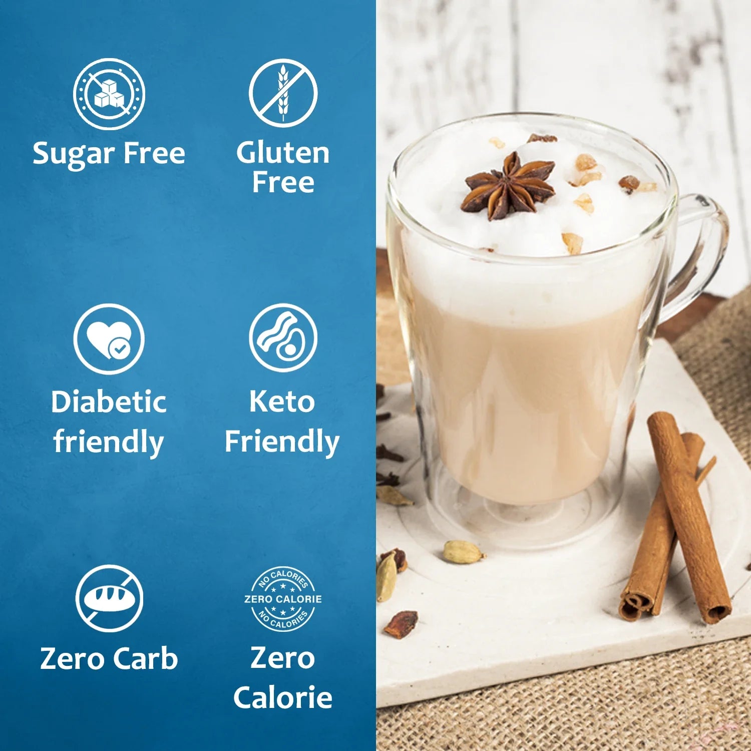 Sugar-Free Chai Tea Syrup-3