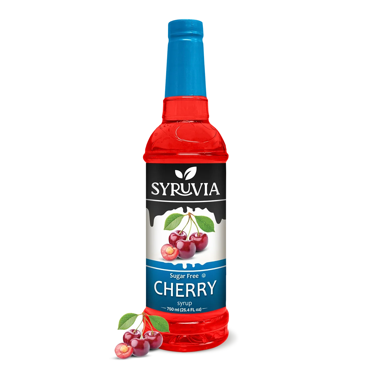 Sugar-Free Cherry Syrup-0