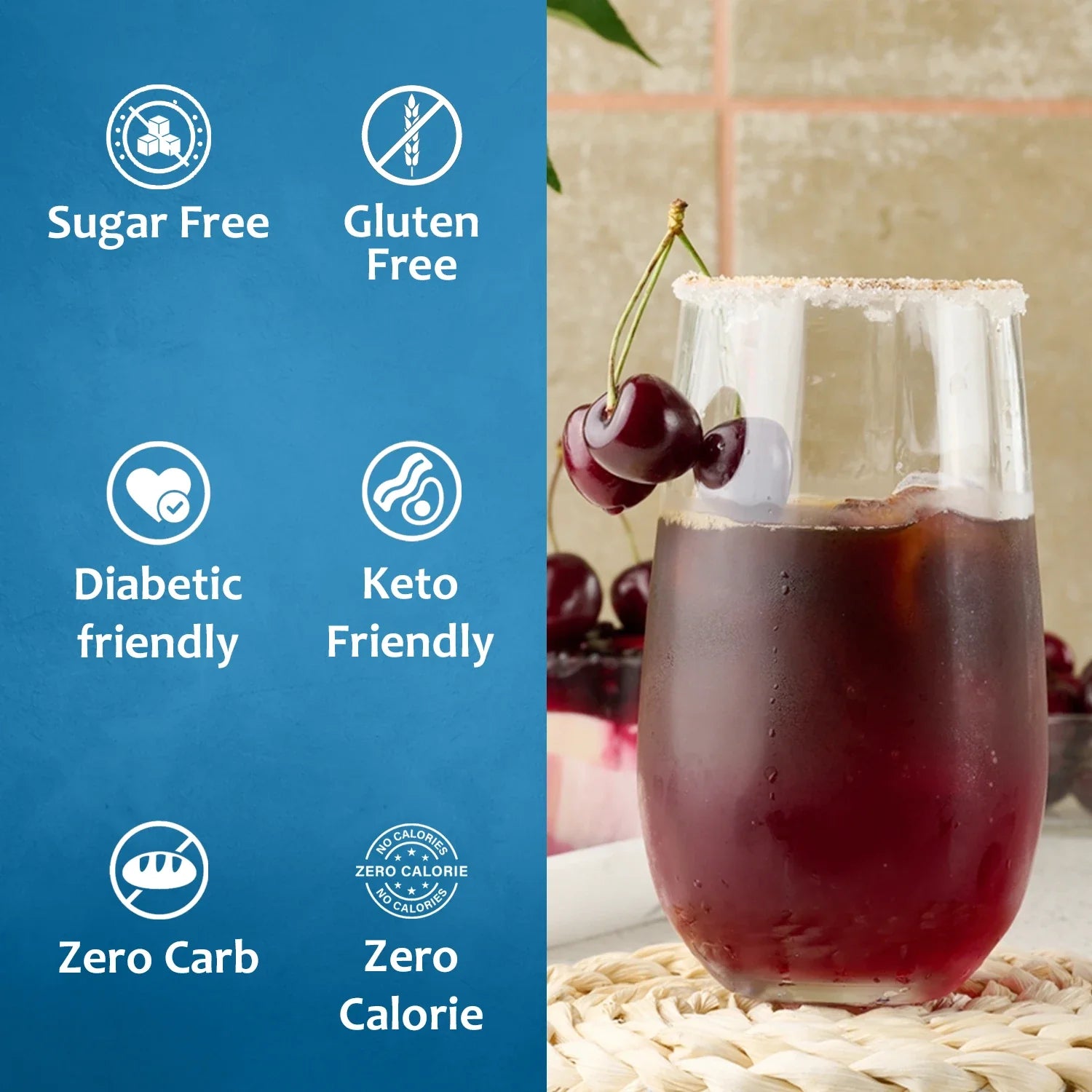 Sugar-Free Cherry Syrup-3