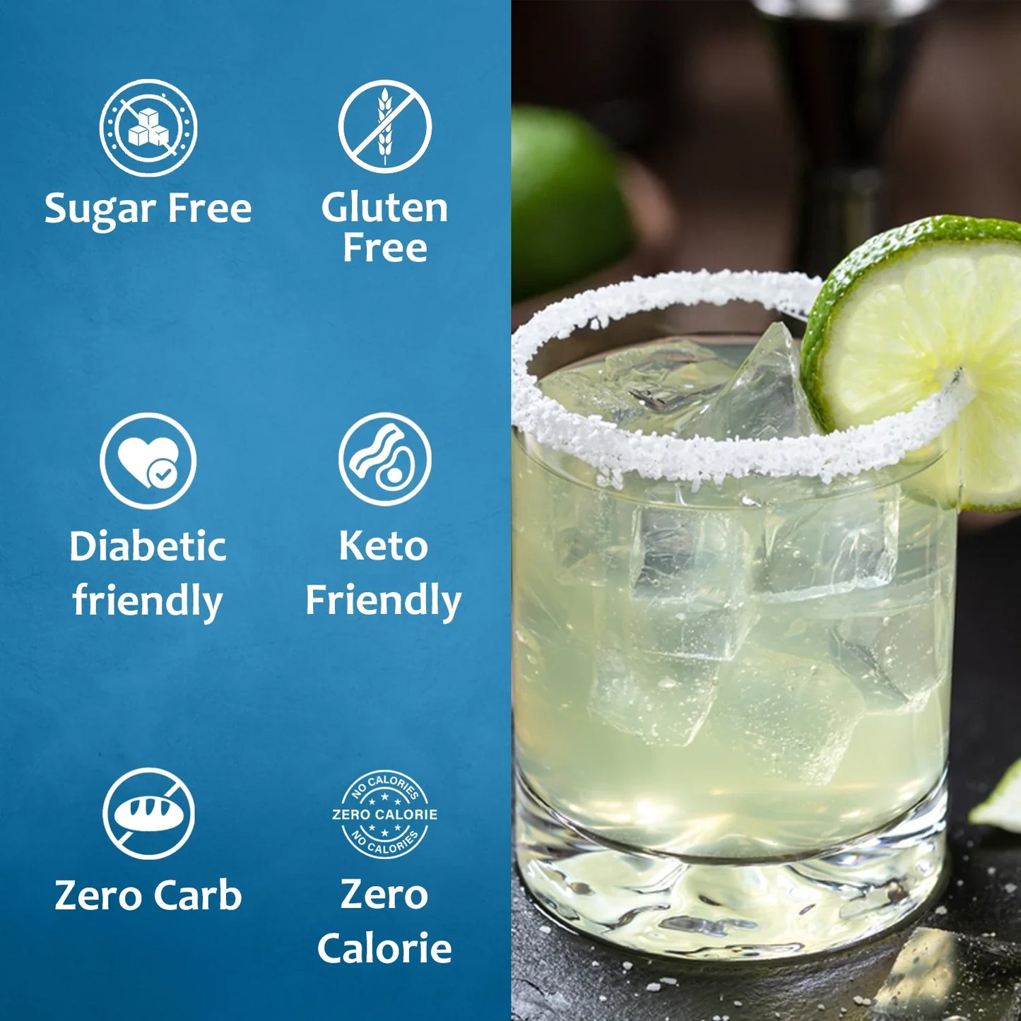 Sugar-Free Margarita Syrup-3