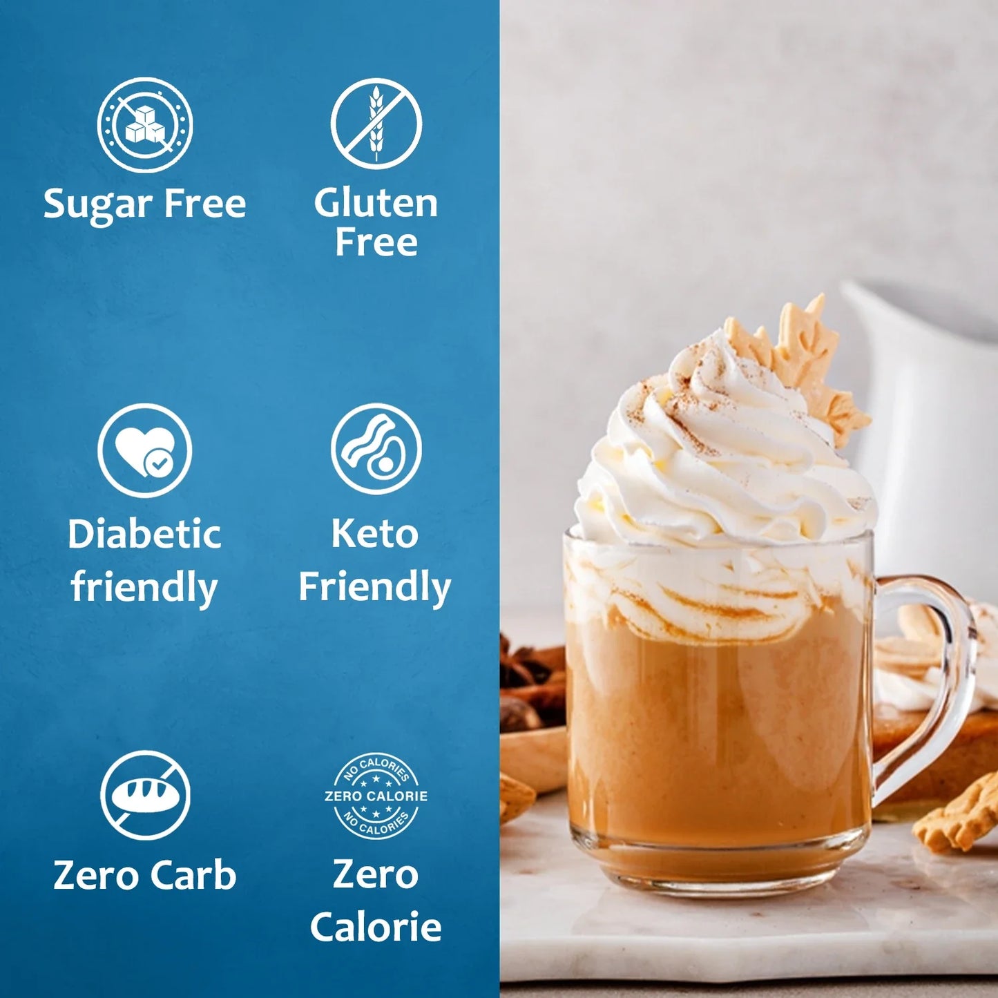 Sugar-Free Pumpkin Pie Syrup-3