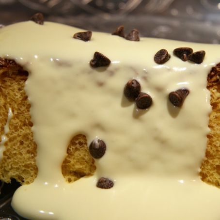 Muffin Chetogenici alla vaniglia-4