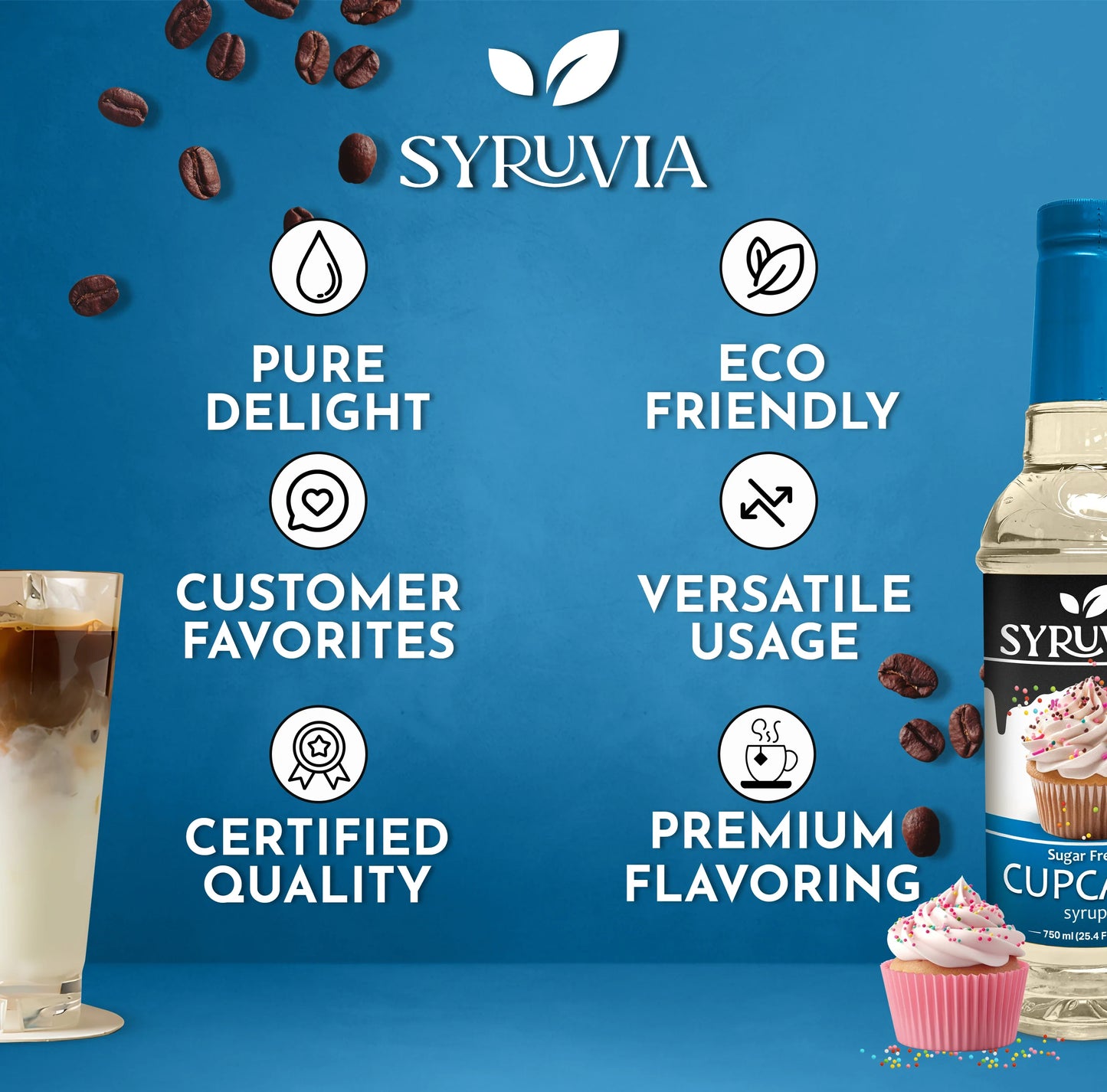 Sugar-Free Cupcake Syrup-4