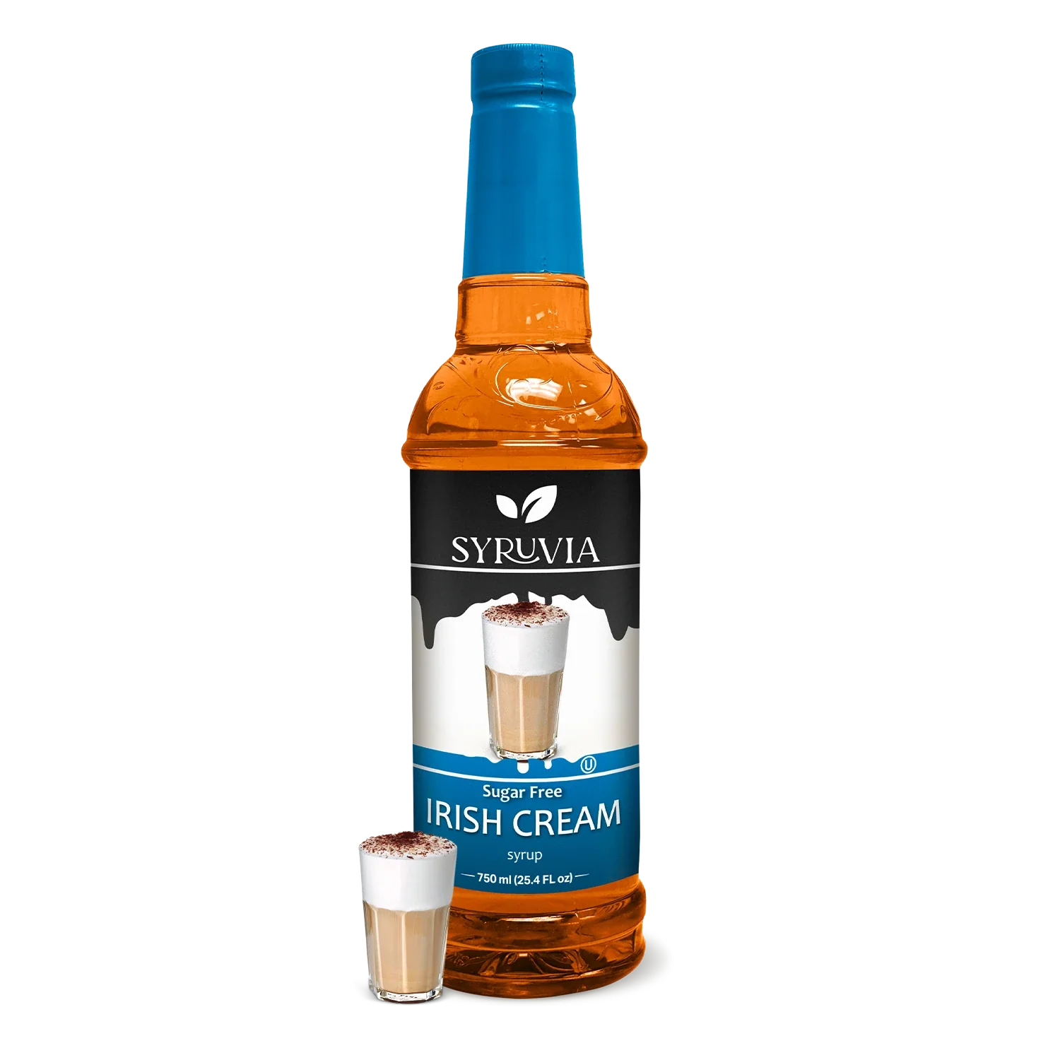 Sugar Free Irish Cream Syrup-0