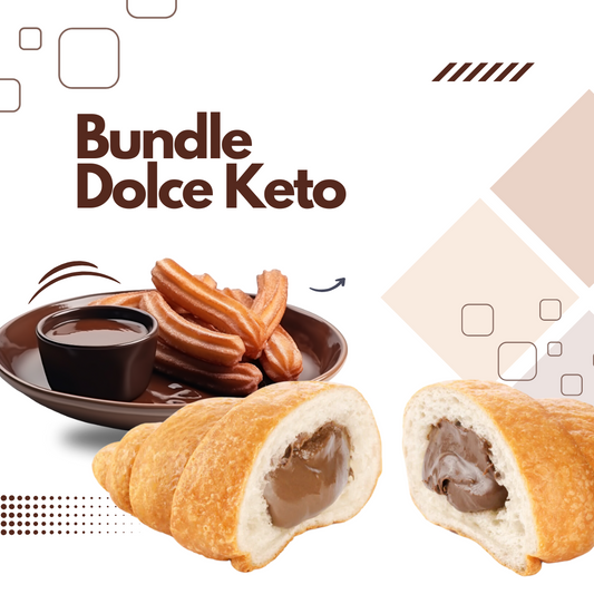 Bundle Dolce Keto-0