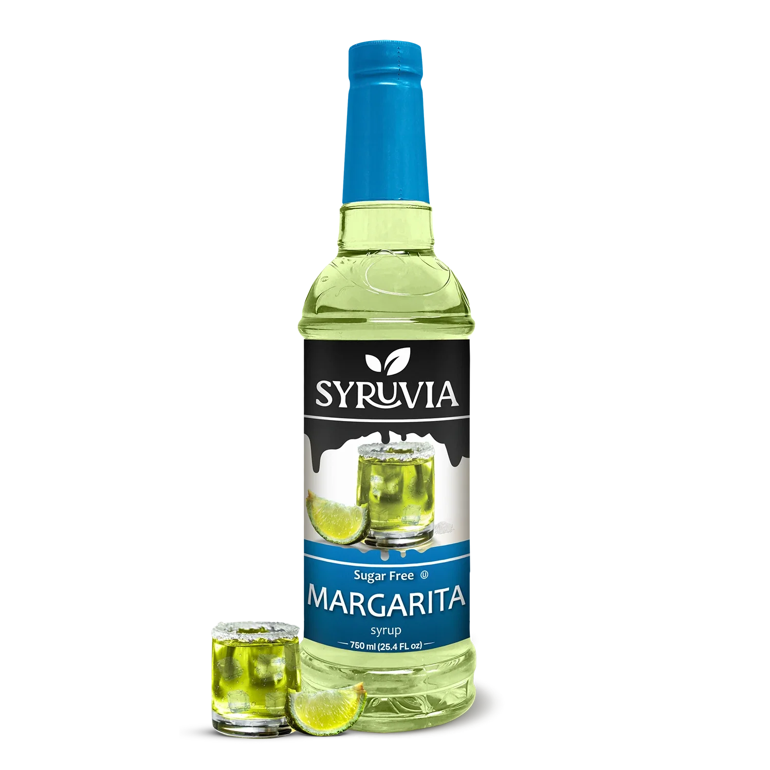 Sugar-Free Margarita Syrup-0