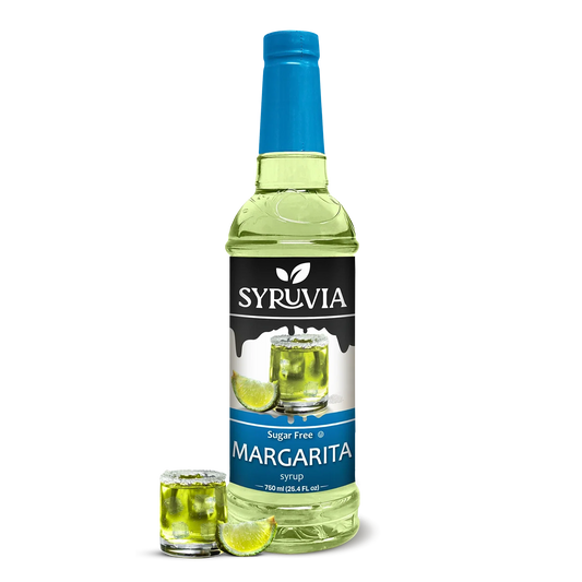 Sugar-Free Margarita Syrup-0
