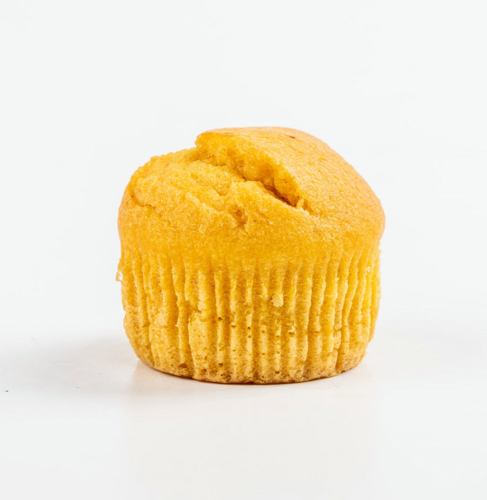 Muffin Chetogenici alla vaniglia-0