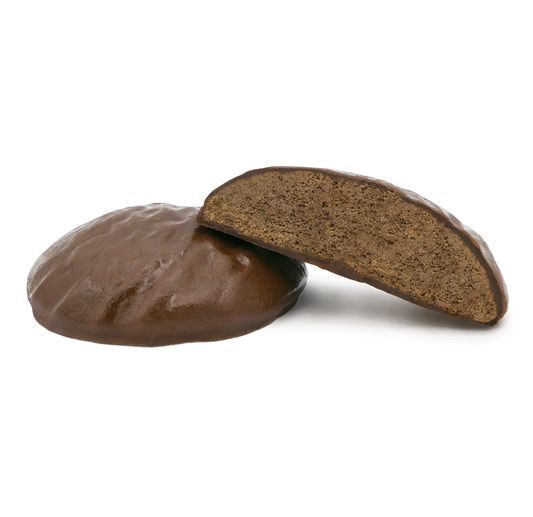 Biscotti KETO SENZA GLUTINE CACAO ricoperti cioccolato 0% zuccheri-1