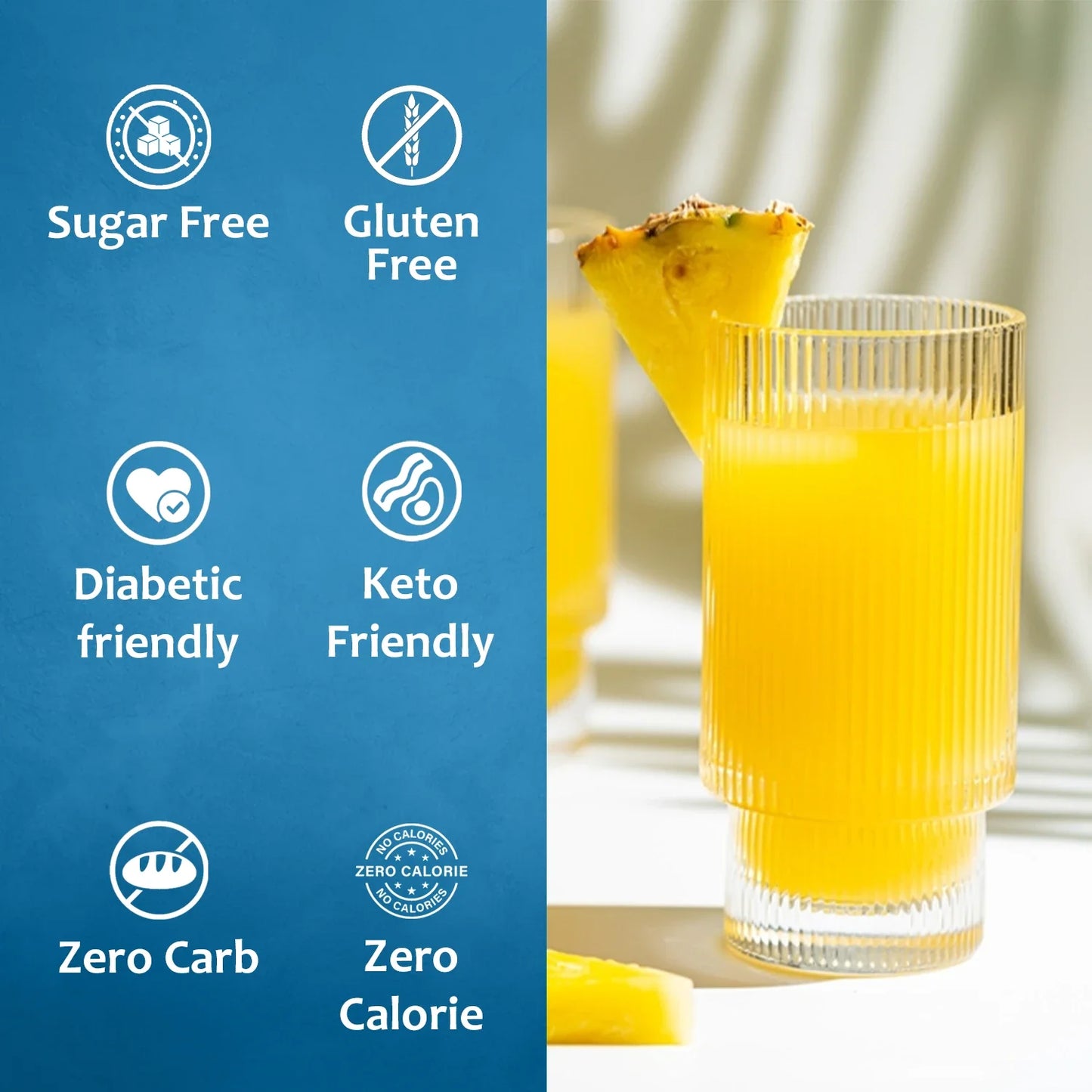 Sugar-Free Pineapple Syrup-3