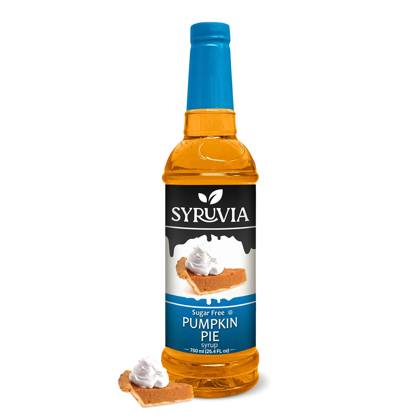 Sugar-Free Pumpkin Pie Syrup-0