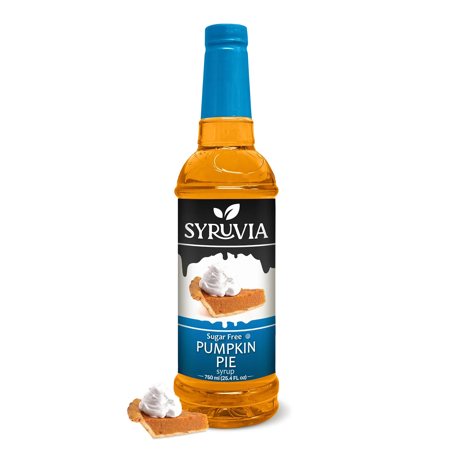 Sugar-Free Pumpkin Pie Syrup-0