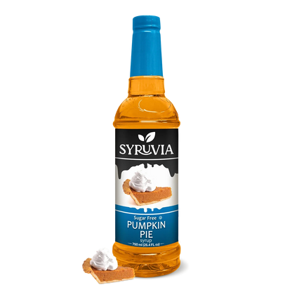 Sugar-Free Pumpkin Pie Syrup-0