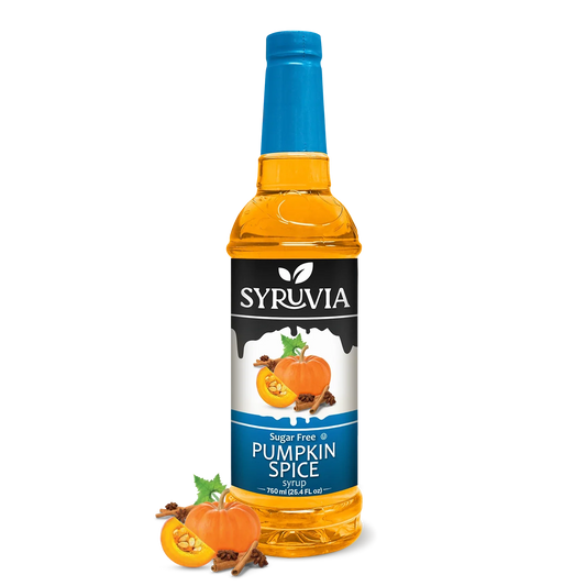 Sugar-Free Pumpkin Spice Syrup-0