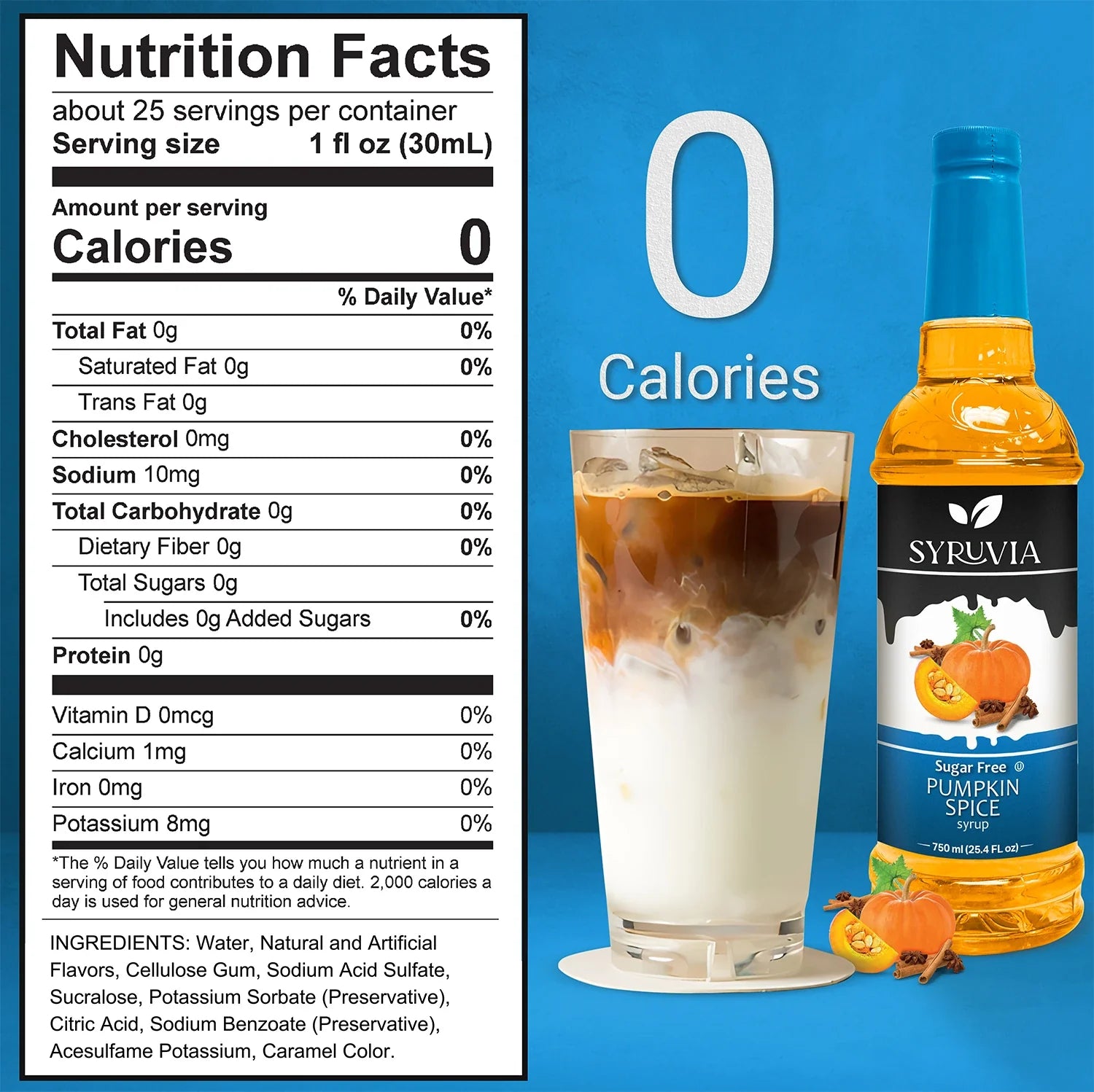 Sugar-Free Pumpkin Spice Syrup-2
