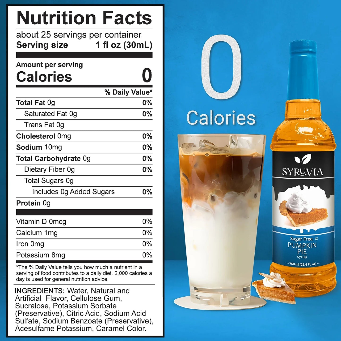 Sugar-Free Pumpkin Pie Syrup-2