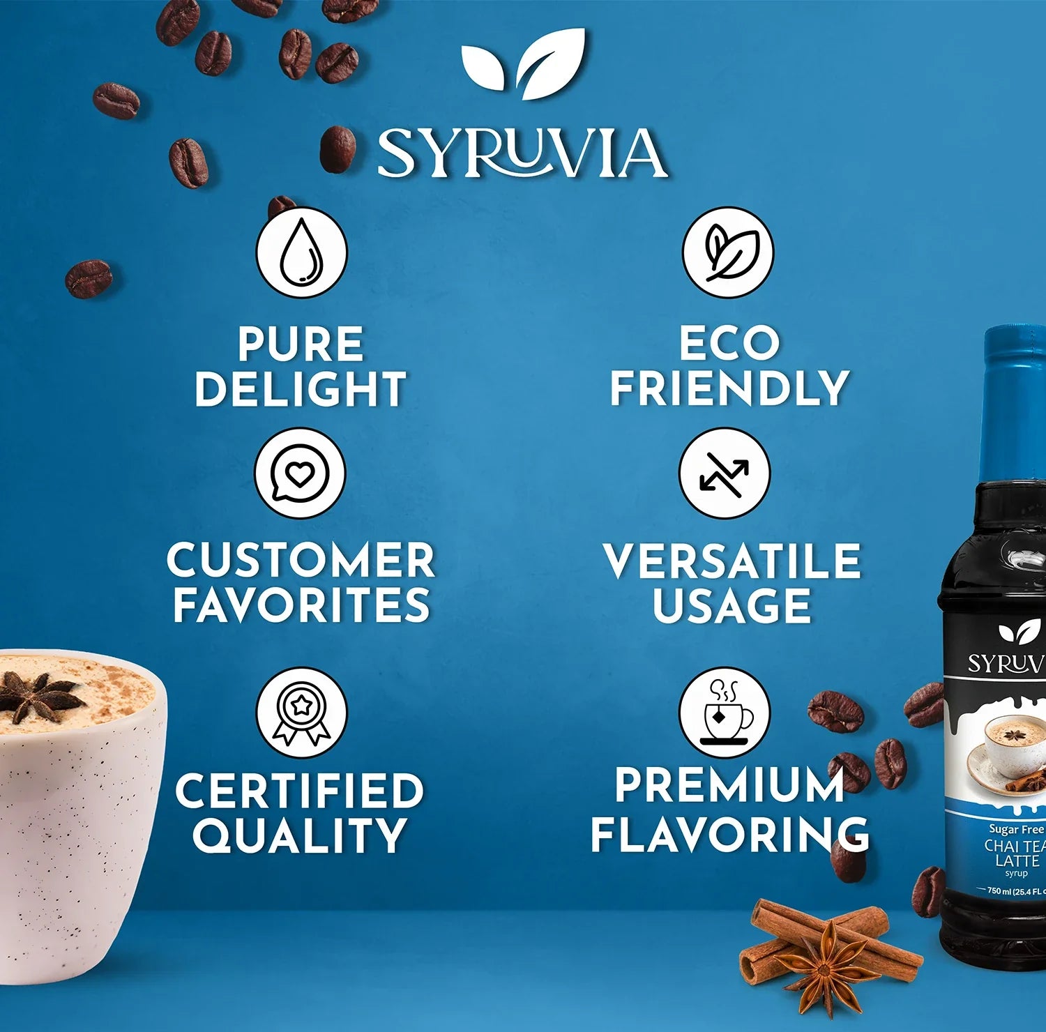 Sugar-Free Chai Tea Syrup-4