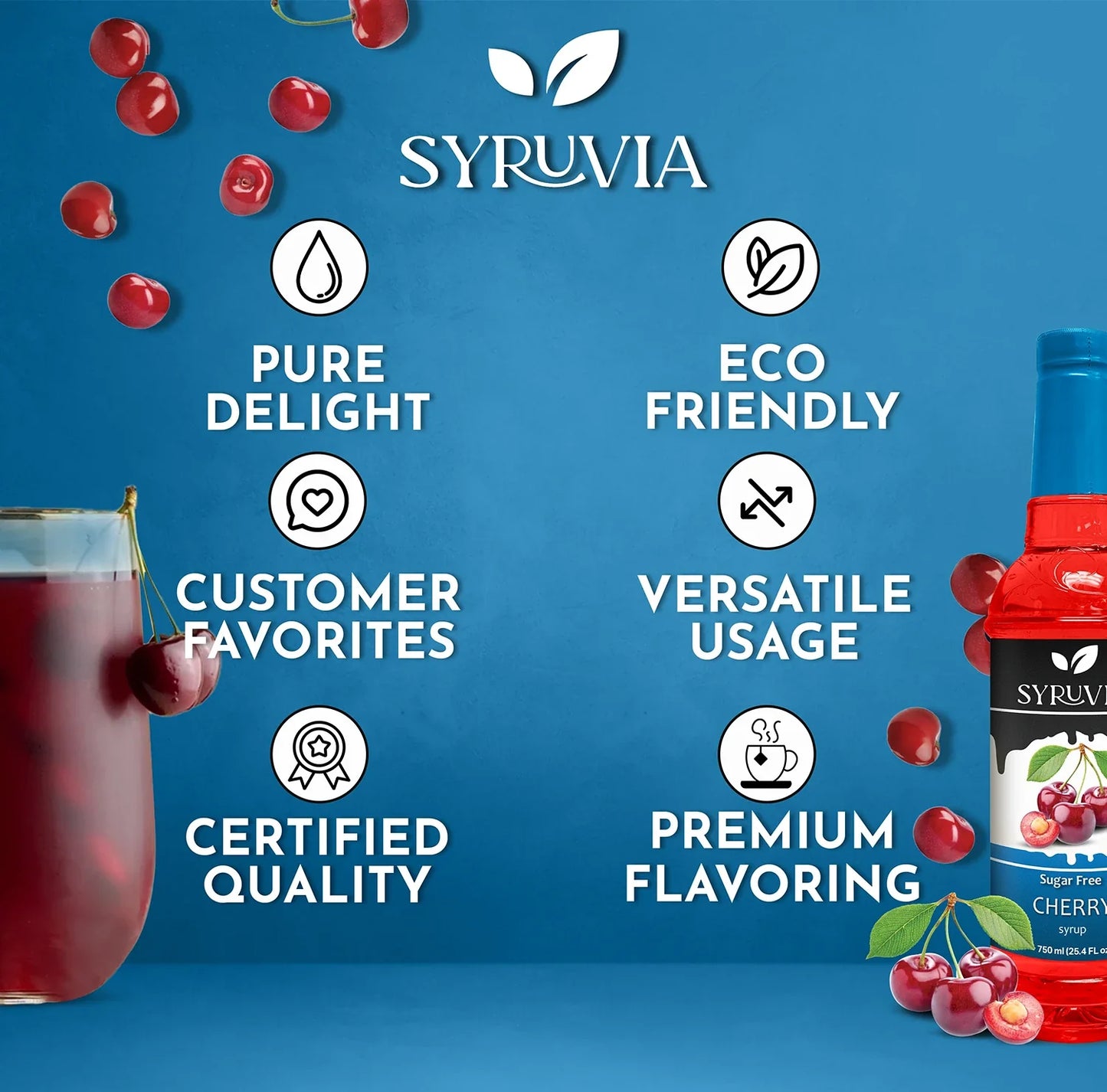 Sugar-Free Cherry Syrup-4