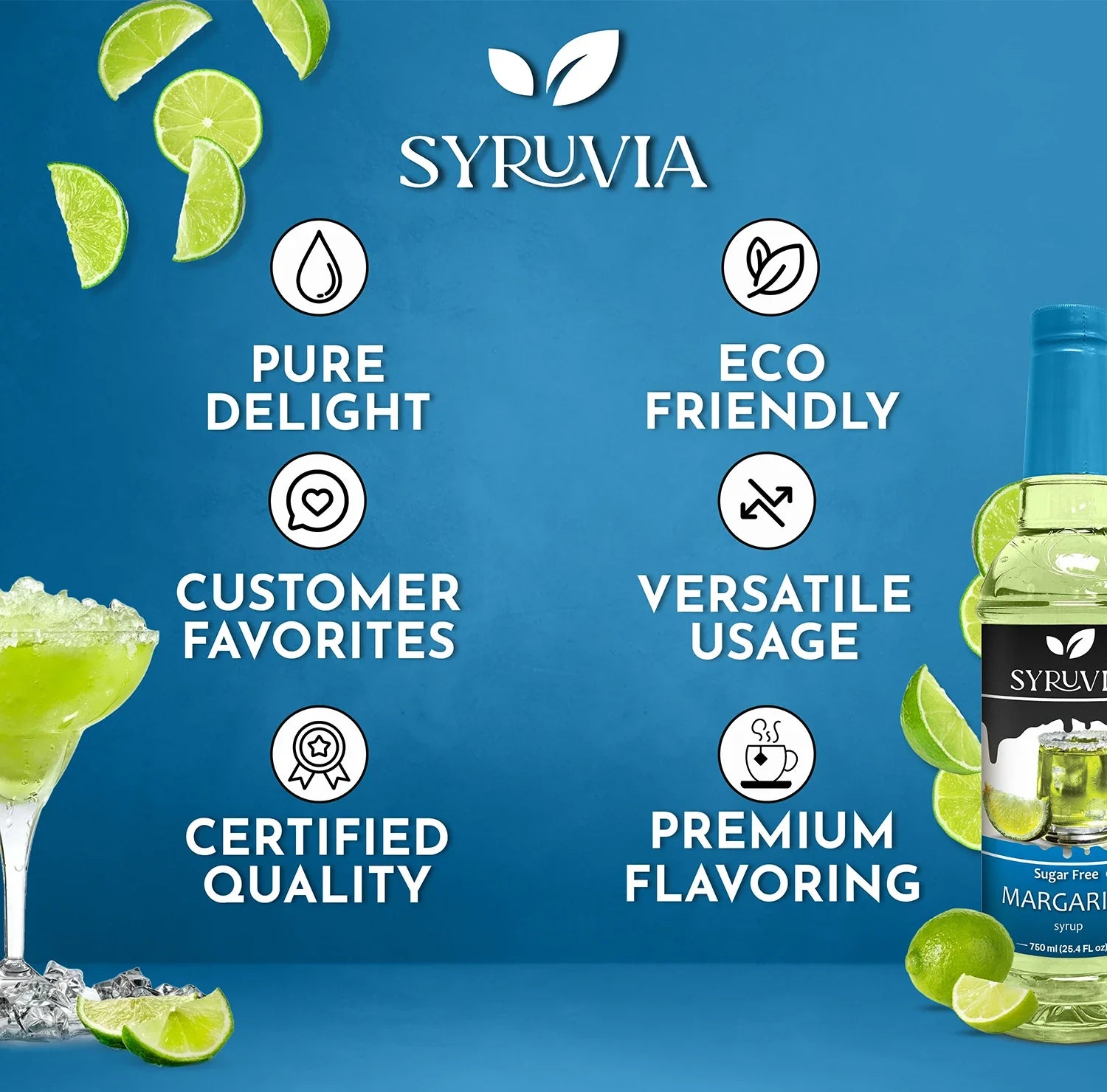 Sugar-Free Margarita Syrup-4