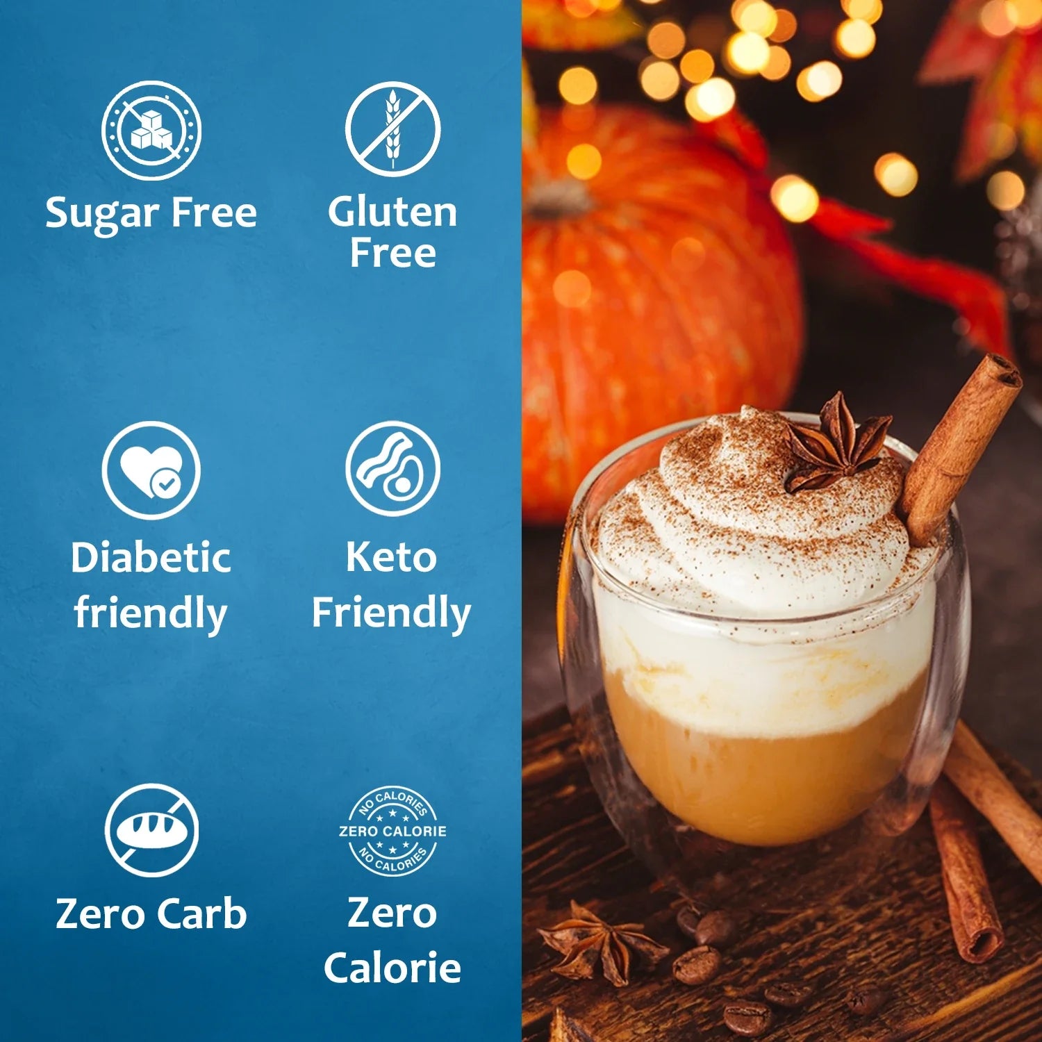 Sugar-Free Pumpkin Spice Syrup-3