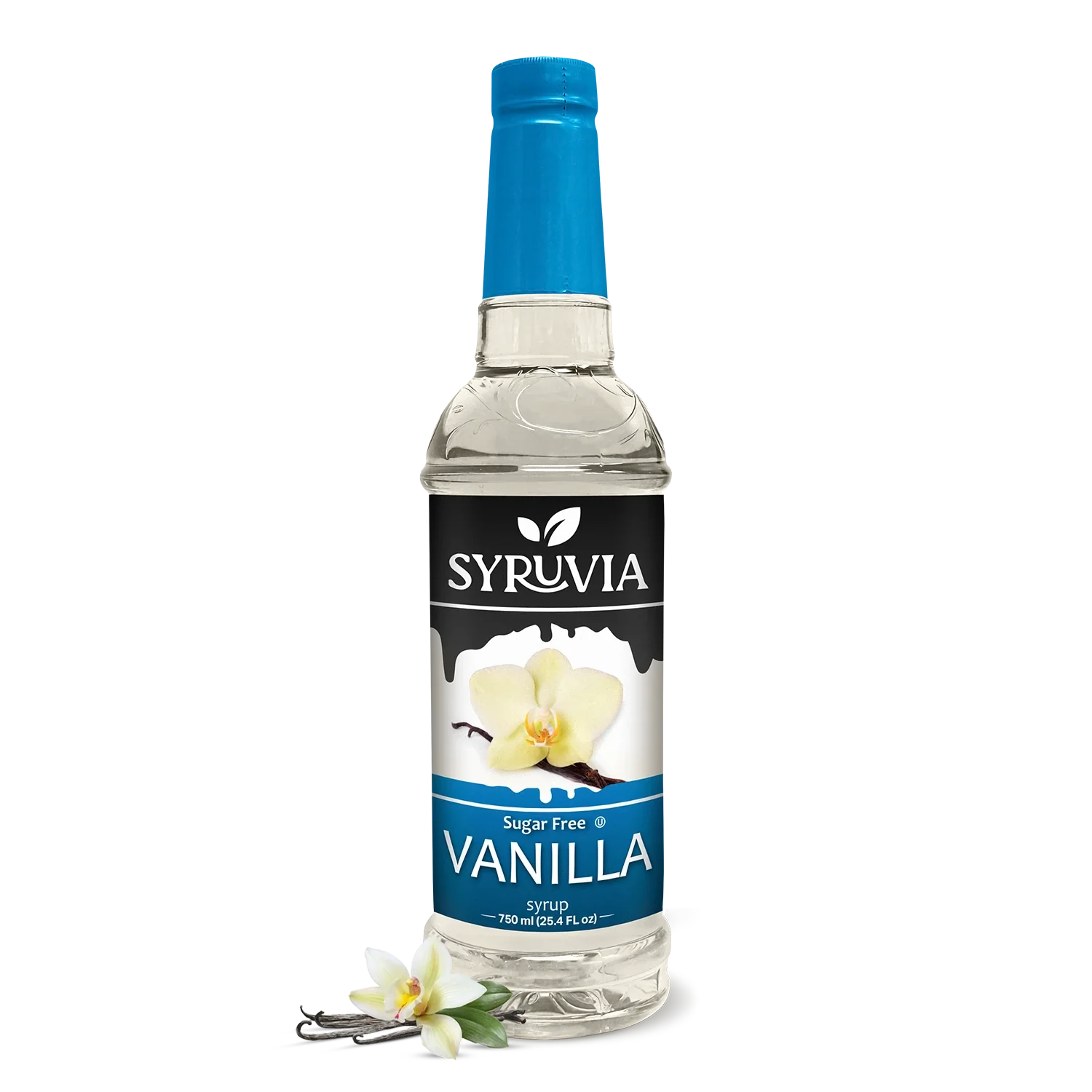 Sugar-Free Vanilla Syrup-0