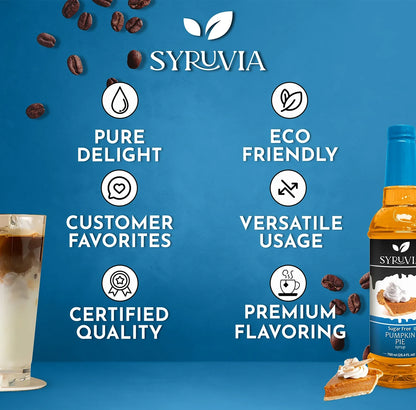 Sugar-Free Pumpkin Pie Syrup-4