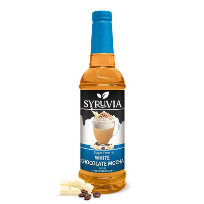 Sugar-Free White Chocolate Mocha Syrup-0