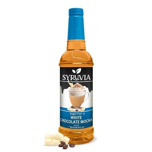 Sugar-Free White Chocolate Mocha Syrup-0