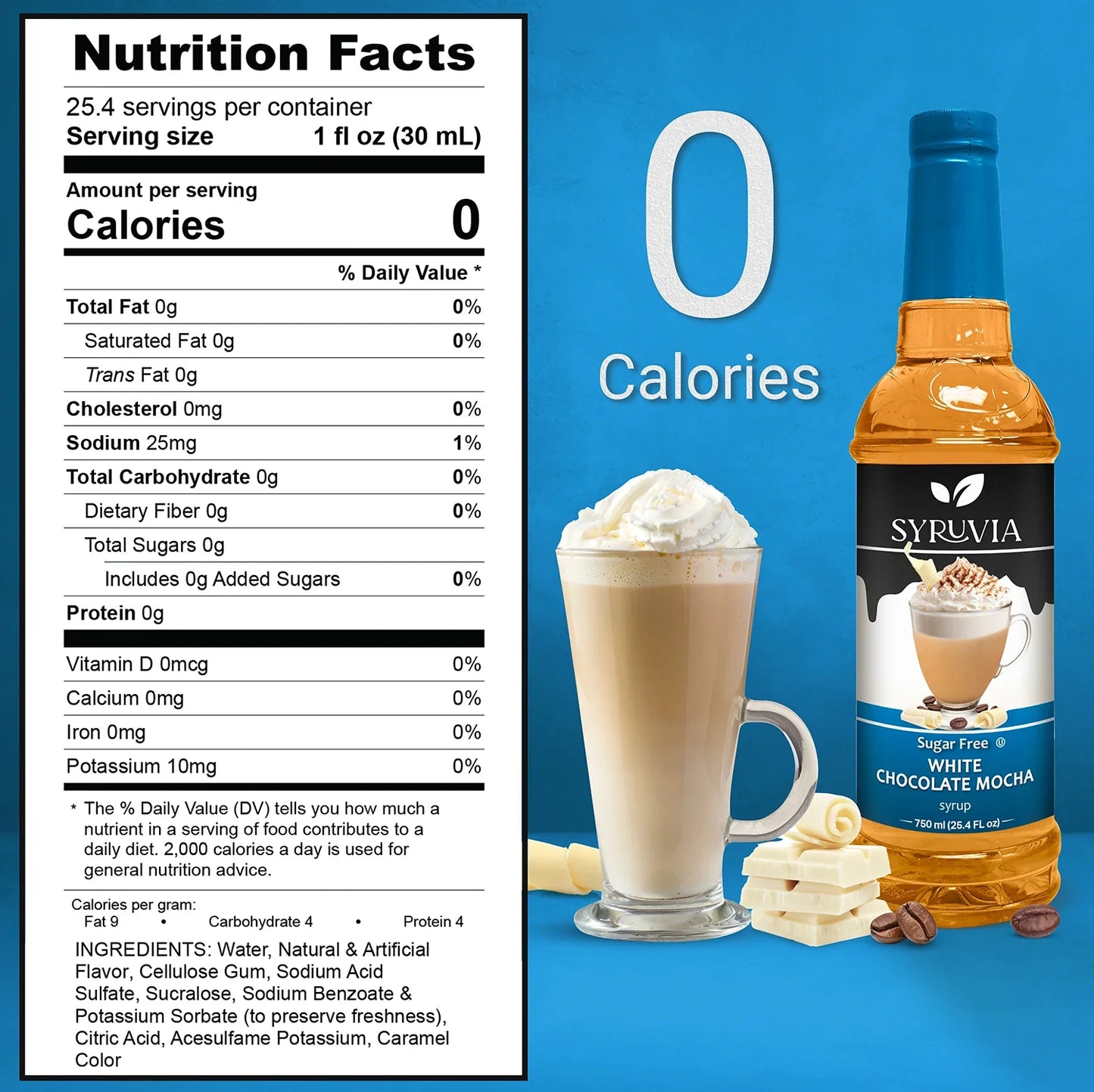 Sugar-Free White Chocolate Mocha Syrup-2