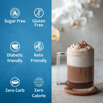 Sugar-Free Vanilla Syrup-3